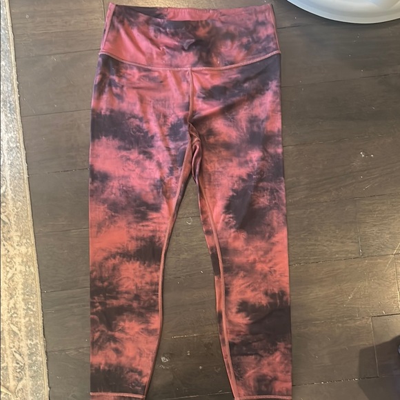 Athleta Leggings - Picture 1 of 2